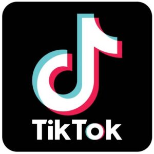TikTok followers.cz